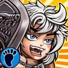 Top Heroes Mod APK icon